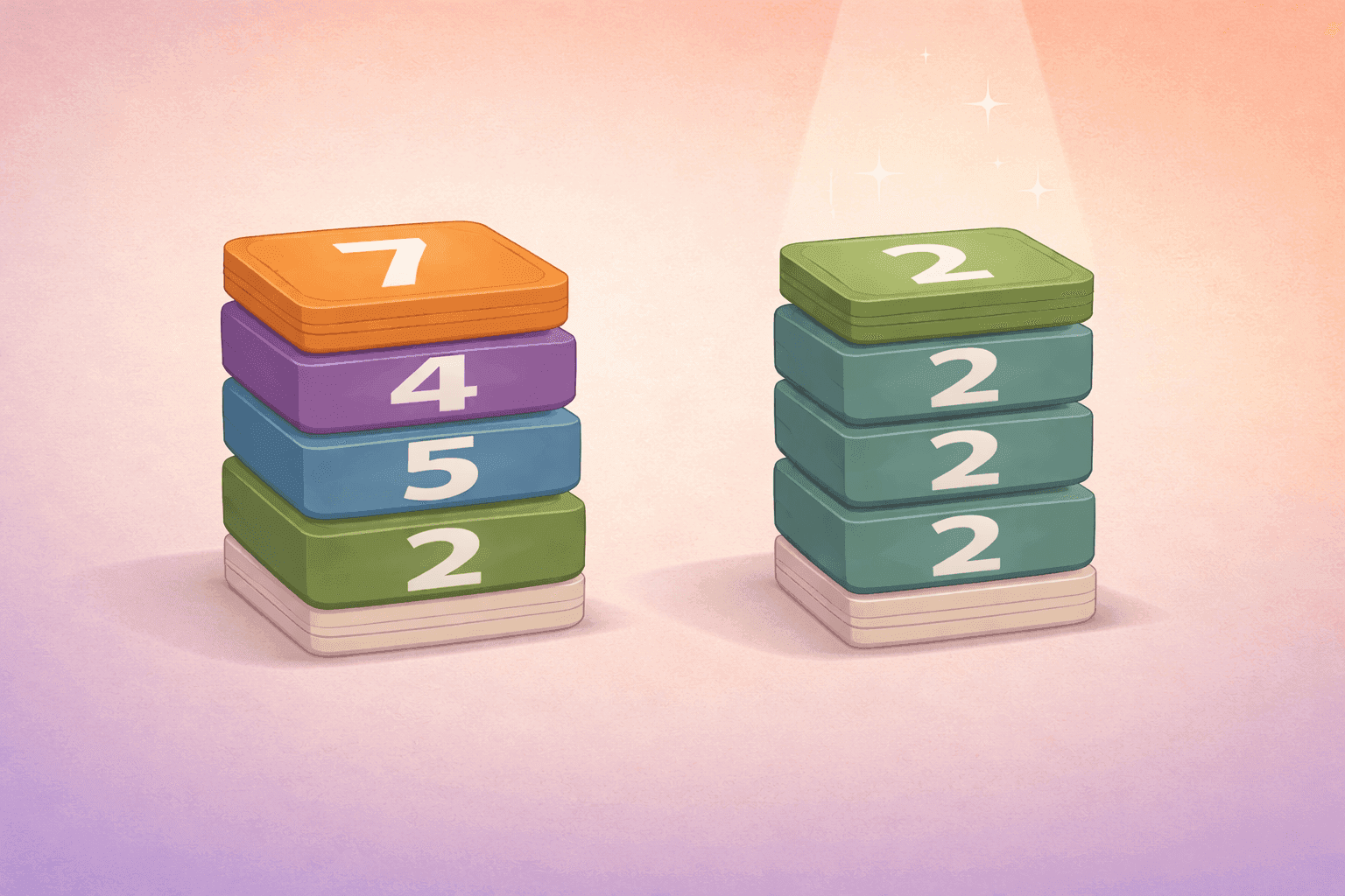 Programming problem: Min Stack